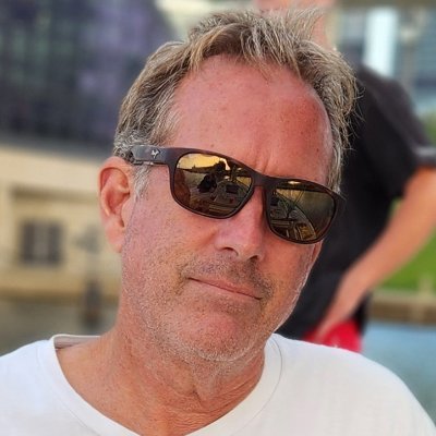 Truth seeker, deep diver, conscious somatic breather, uncle/bruddah, conspiracy realist, guitar picker, harmony singer. Here for the hugs. Live Aloha!