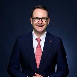 Senator Andrew Bragg