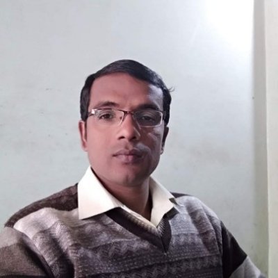 AmitKumar150284 Profile Picture