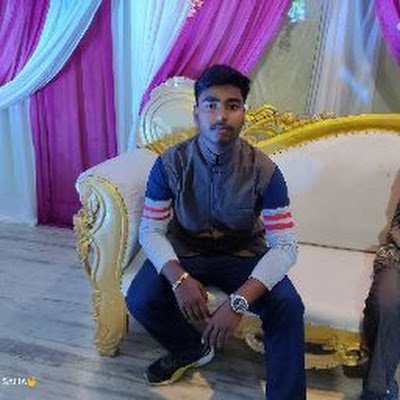 JibanSaha43108's profile picture. ❤🙏❤