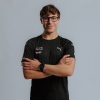 Mitchell deJong (@mitchelldejong1) 's Twitter Profile
