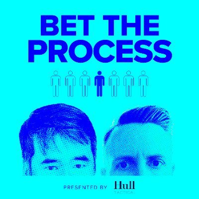 Bet The Process Profile