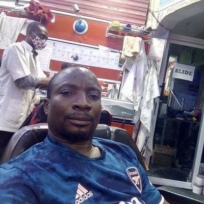 BrentFr20668920's profile picture. True Arsenal fan since 1998