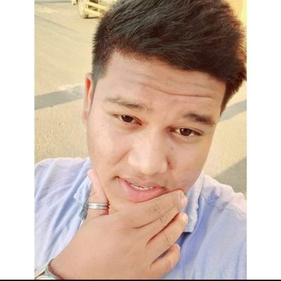 Ram_Ram_jiki's profile picture. You Must Not Be Available