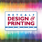 metcalfprinting's profile picture. Full service printing and design firm serving local businesses since 1982!