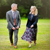 Mr Hudson&Mrs HJ(@camshillHT) 's Twitter Profile Photo