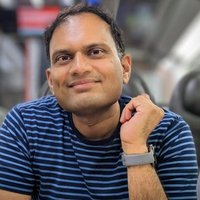 Raghavendra Prabhu (@omrvp) 's Twitter Profile Photo Raghavendra Prabhu (@omrvp) 's Twitter Profile Photo