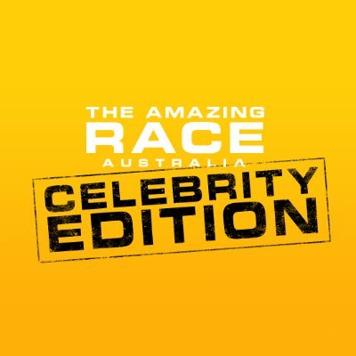 The Amazing Race Australia: Celebrity Edition STREAMING NOW on 10 Play.