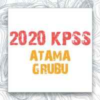 2020 KPSS ÖĞRETMEN ATAMA PLATFORMU (@20ekogrtatamasi) 's Twitter Profile Photo