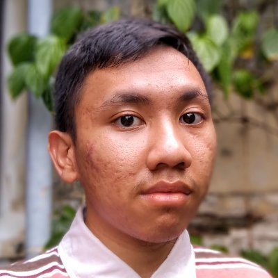 muh_rizqi_ardi's profile picture. rehat dari internet secara publik