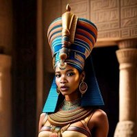 Nefertity™ (@realnefertity) 's Twitter Profile Photo Nefertity™ (@realnefertity) 's Twitter Profile Photo