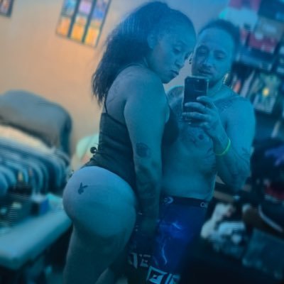 welcome to mine and my wife’s crazy lit life like what you see DM us 👀😈🫣 ( females only of course) don’t be scared lol 👯‍♀️🤫