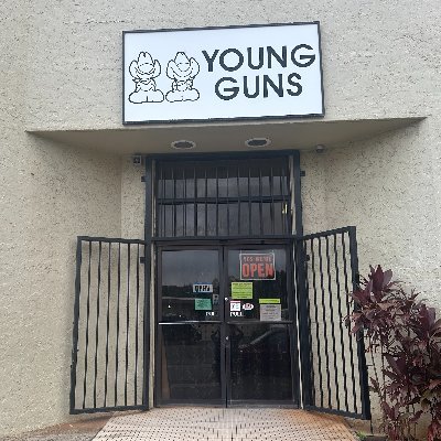 Hawaii's Best Gun & Knife Shop