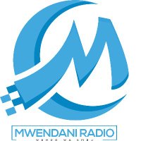 Mwendani Media Group(@mwendani_mg) 's Twitter Profile Photo