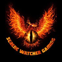 SereneWatcherGaming(@SereWatchGaming) 's Twitter Profile Photo