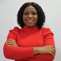 Martha Omoerherhe Freeborn (@freebornmartha) 's Twitter Profile
