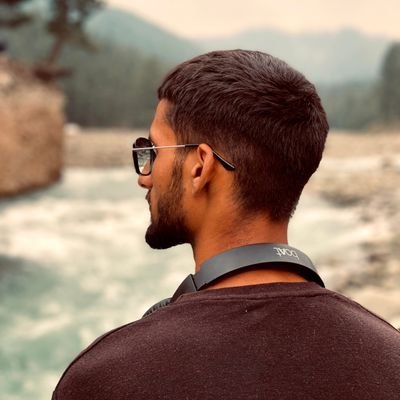 aabid1324699's profile picture. 