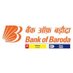 Bank of Baroda (@Bankofbarodh) Twitter profile photo