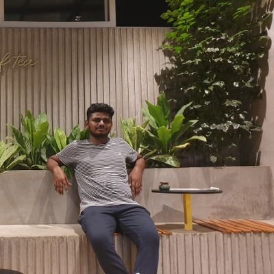 Consultant | atheist | Tirupur | Dravidian stock | follow for a follow back