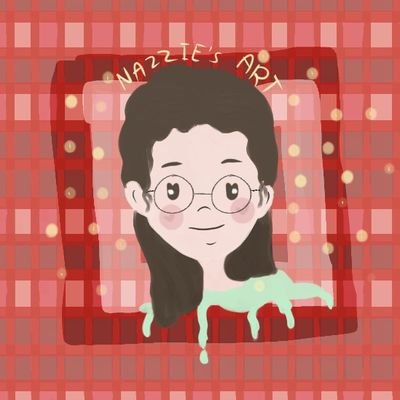 Nazzieさんのプロフィール画像