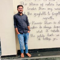 Mahesh Tambile (@tambilemahesh) 's Twitter Profile