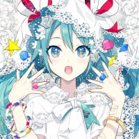 ❤️ Jazzy 🌈 @ MIKU EXPO 2024 PHOENIX(@JazzyWasseh) 's Twitter Profileg