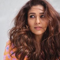 Nayanthara✨(@NayantharaU) 's Twitter Profile Photo