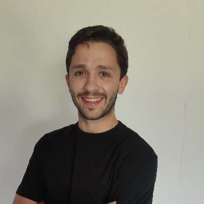 Sergio Paniego Profile