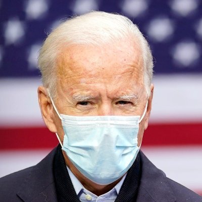 Joe Biden for President 2024