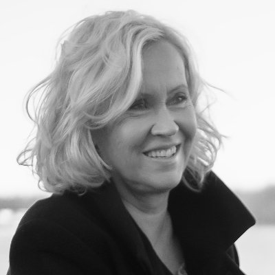 Agnetha Fältskog