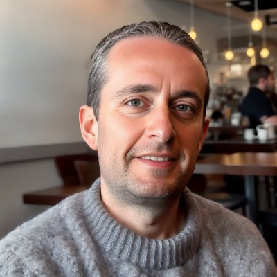 Reformed startup 🦄 builder. On a #buildinpublic journey to $120k ARR as an #indiehacker & #solopreneur.