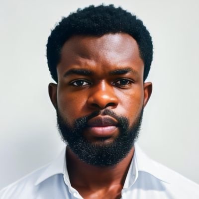 talk2igoch's profile picture. Real Estate || Sales || Commercial Cleaning Services || Marketing || Environmentalist|| SEM || SEO
GOD❤+humanity
CEO: IGOCH APT SERVICES
@chelseafc ⚽️💙