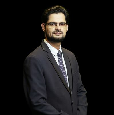 VinayAnchor's profile picture. NEWS ANCHOR