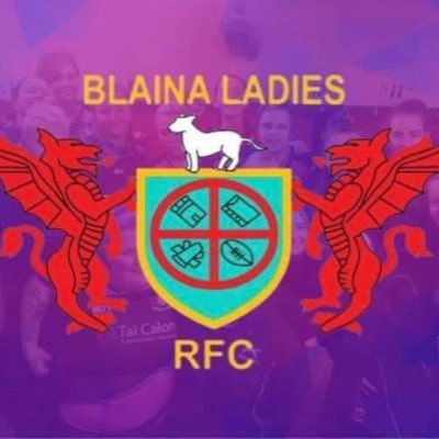 Blaina Ladies RFC Profile
