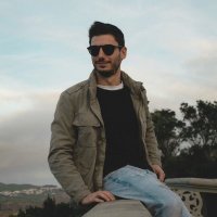 Andrea Poltronieri (@andpoltronieri) 's Twitter Profile
