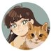 Cass! (commissions open) (@lovementish) Twitter profile photo