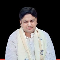 Rajkumar Singh Tomar (@rajtomarbku) 's Twitter Profile