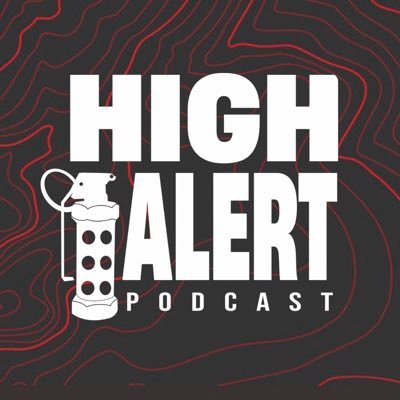 high alert is a cod/warzone podcast🎙️| buisness: highalertpc@yahoo.com