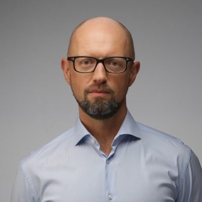 Yatsenyuk_AP Profile Picture