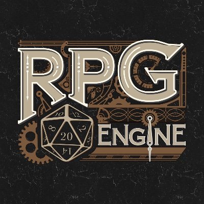 The RPG Engine