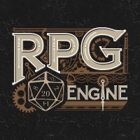 The RPG Engine (@therpgengine) 's Twitter Profile