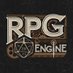 The RPG Engine (@therpgengine) Twitter profile photo The RPG Engine (@therpgengine) Twitter profile photo