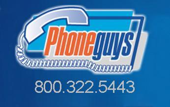 PhoneGuys specializes in new and refurbished phone system sales, installation, and service for small & medium businesses throughout North America.