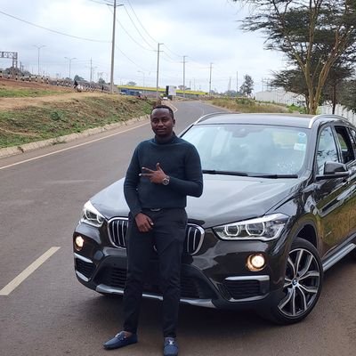 Your Most trusted car dealer in 254 | New & used cars | Financing available 💯| DM for inquiries I do cars. Just look at my posts. 😎 🚗 👔 +254719848282