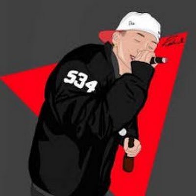 2044Maniak91998's profile picture. 