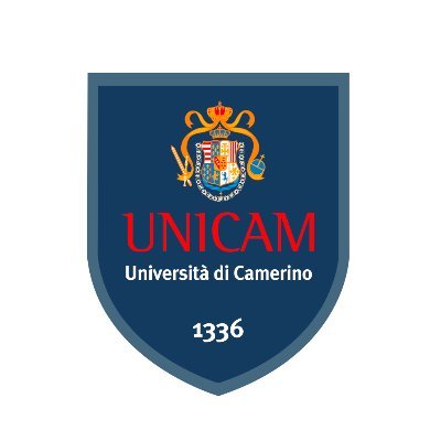 Account Ufficiale dell'Università degli Studi di Camerino