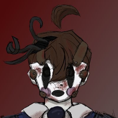 Secretill's profile picture. Average pngtuber. Art Tag Just In case: #parasartism (Not good with names). I'm just here chillin.