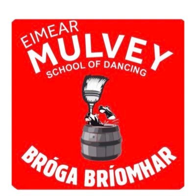 Bróga Bríomhar Dance School