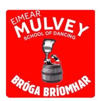 Bróga Bríomhar Dance School(@Broga_Briomhar) 's Twitter Profile Photo