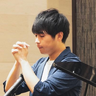 daichihandflute's profile picture. ハンドフルート。森光弘氏（@mitsu_handflute）に師事。https://t.co/uf11rTprJy / ブロガー（Blog,YouTube）